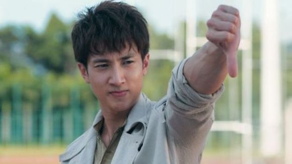 Photo from the movie Magic to Win [2011]