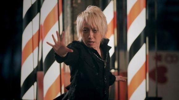 Photo from the movie Magic to Win [2011]