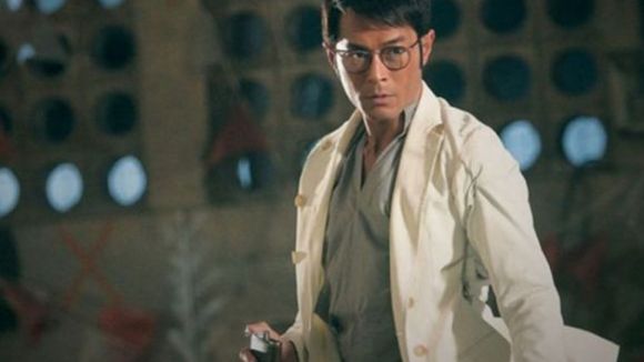 Photo from the movie Magic to Win [2011]