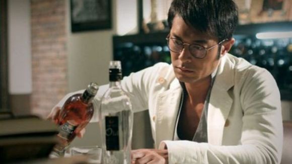 Photo from the movie Magic to Win [2011]