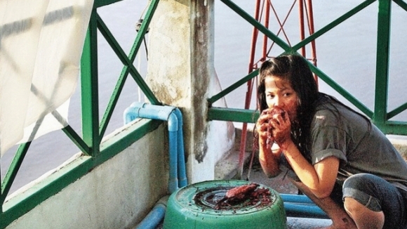 Photo du film Mekong Hotel [2012]