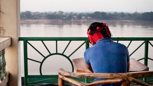 Photo du film Mekong Hotel [2012]