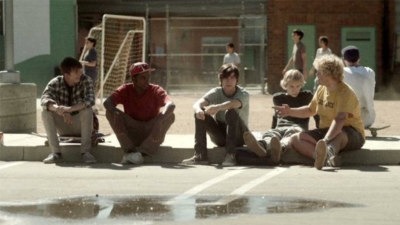 Photo from the movie Memoria