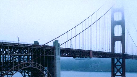 Photo from the movie Memoria