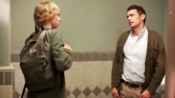 Photo from the movie Memoria