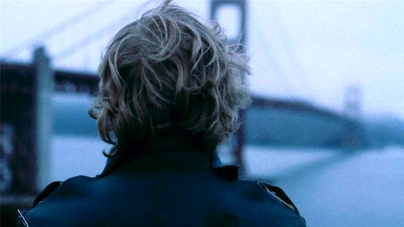 Photo from the movie Memoria