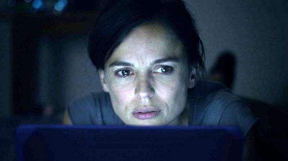 Photo du film La Memoria del agua