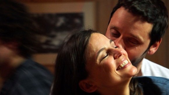 Photo du film La Memoria del agua