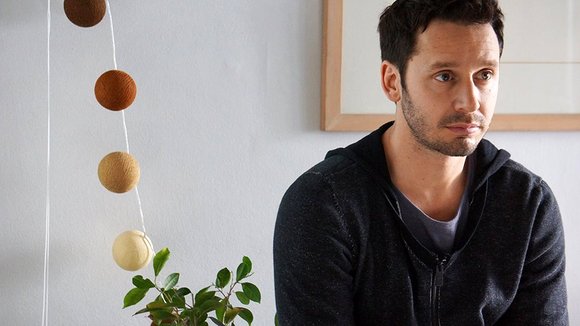 Photo du film La Memoria del agua