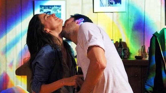 Photo du film La Memoria del agua