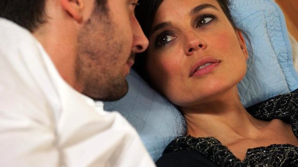 Photo du film La Memoria del agua