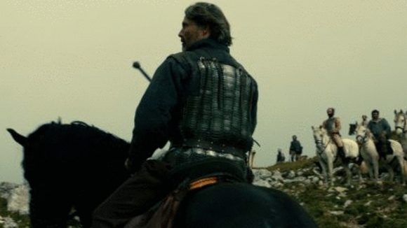 Photo du film Michael Kohlhaas