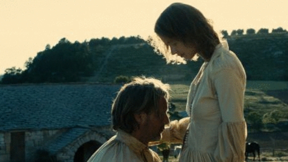 Photo du film Michael Kohlhaas