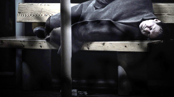 Photo du film Pod Mocnym Aniolem