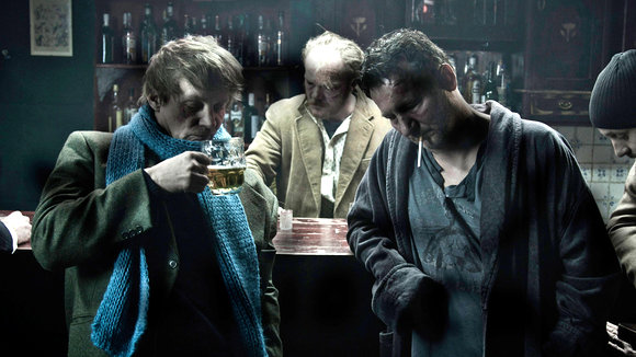 Photo du film Pod Mocnym Aniolem