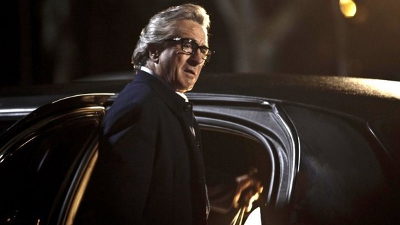 Photo du film Porteur