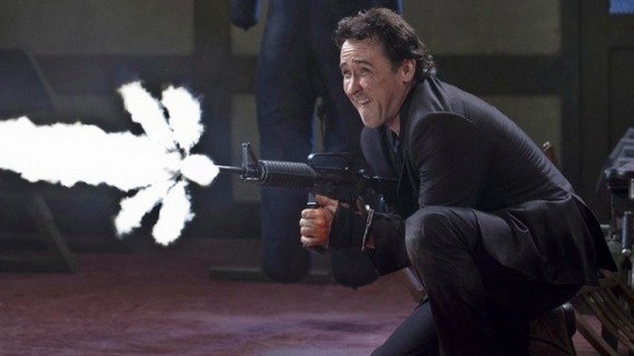 Photo du film Porteur