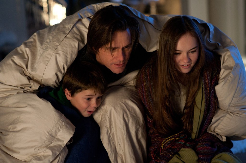 Photo du film M. Popper et ses manchots