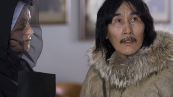 Photo du film Ce qu'il faut pour vivre