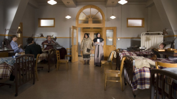 Photo du film Ce qu'il faut pour vivre