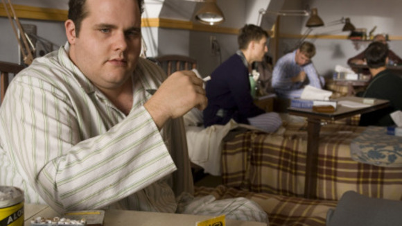 Photo du film Ce qu'il faut pour vivre