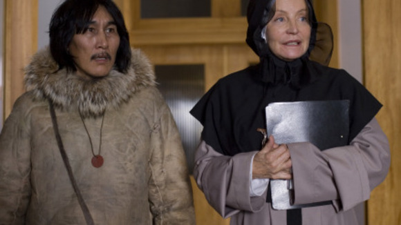 Photo du film Ce qu'il faut pour vivre