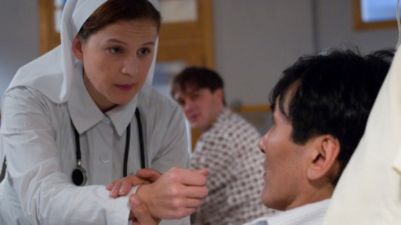 Photo du film Ce qu'il faut pour vivre