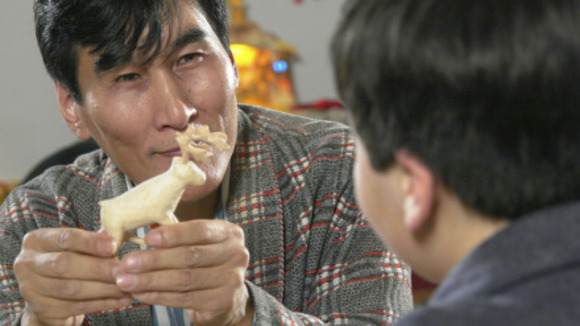 Photo du film Ce qu'il faut pour vivre