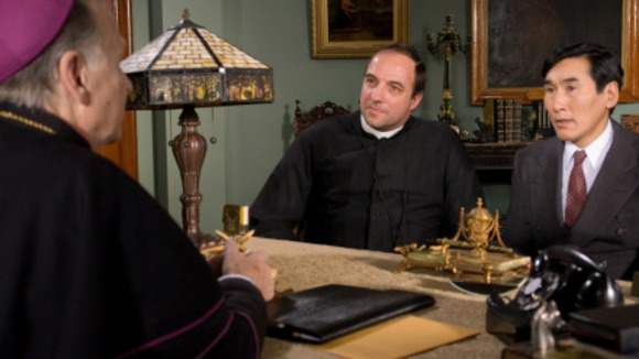 Photo du film Ce qu'il faut pour vivre