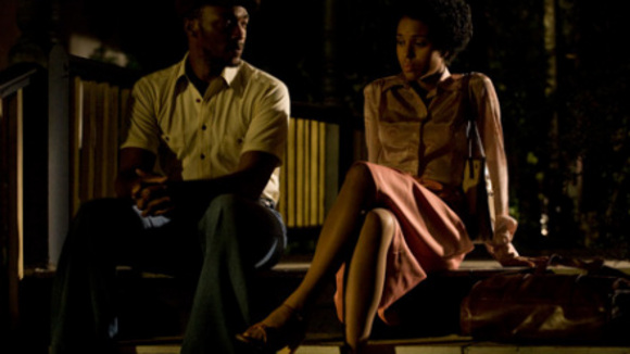 Photo du film Night Catches Us