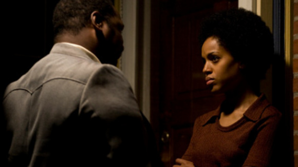 Photo du film Night Catches Us