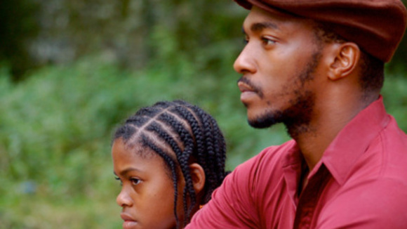 Photo du film Night Catches Us