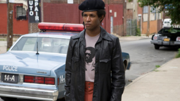 Photo du film Night Catches Us