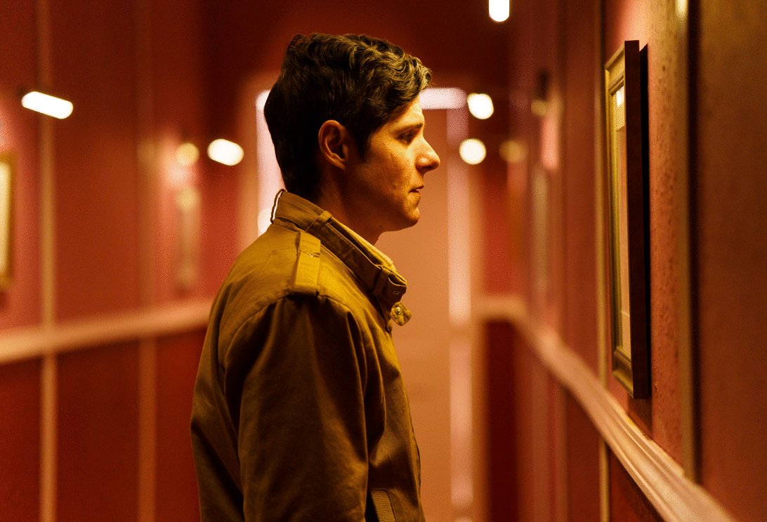 Photo from the movie Old Man