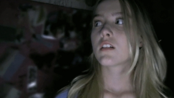 Photo du film Activité paranormale 4