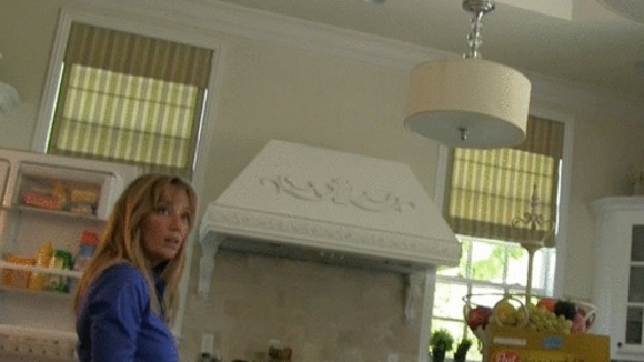 Photo du film Activité paranormale 4