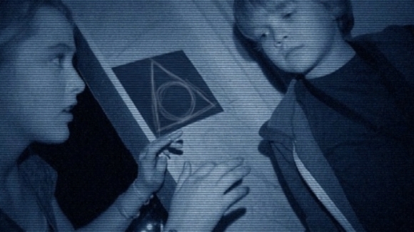 Photo du film Activité paranormale 4