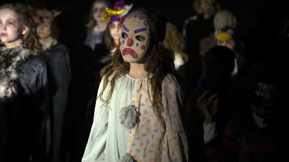 Photo from the movie Pay the Ghost