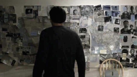 Photo from the movie Pay the Ghost