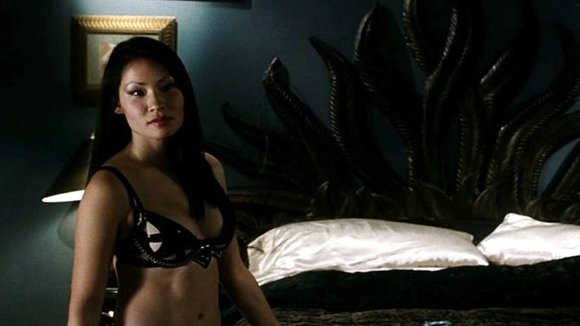 Photo from the movie Payback