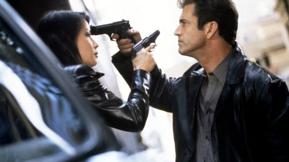 Photo from the movie Payback