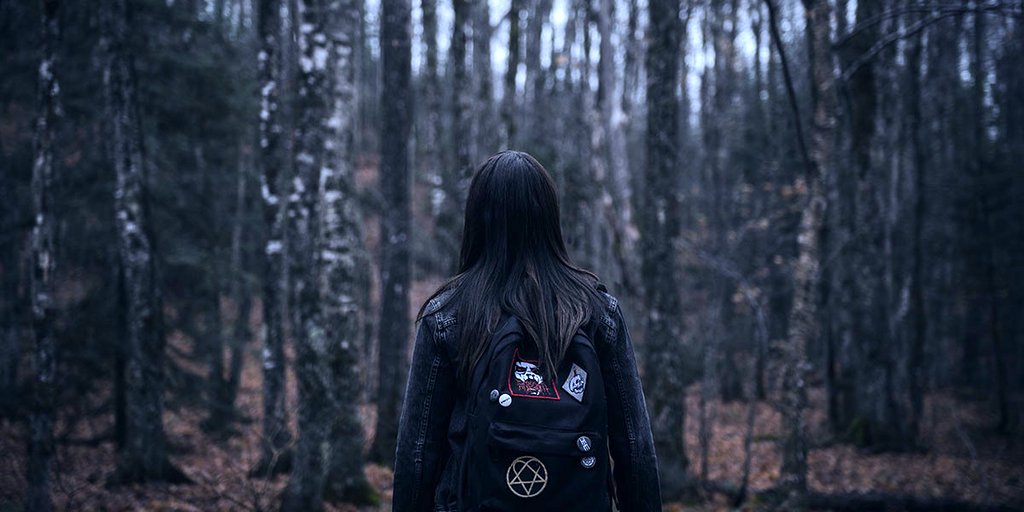 Photo du film Pyewacket