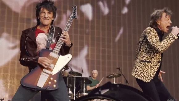 Photo du film The Rolling Stones: Sweet Summer Sun: Hyde Park Live