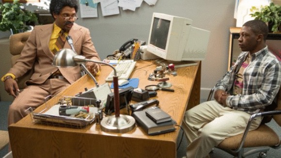 Photo du film School Dance