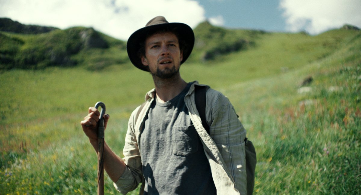 Photo from the movie Bergers