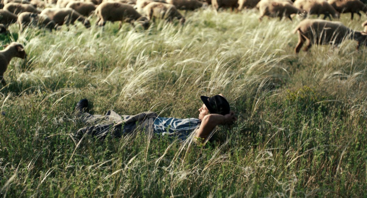 Photo from the movie Bergers