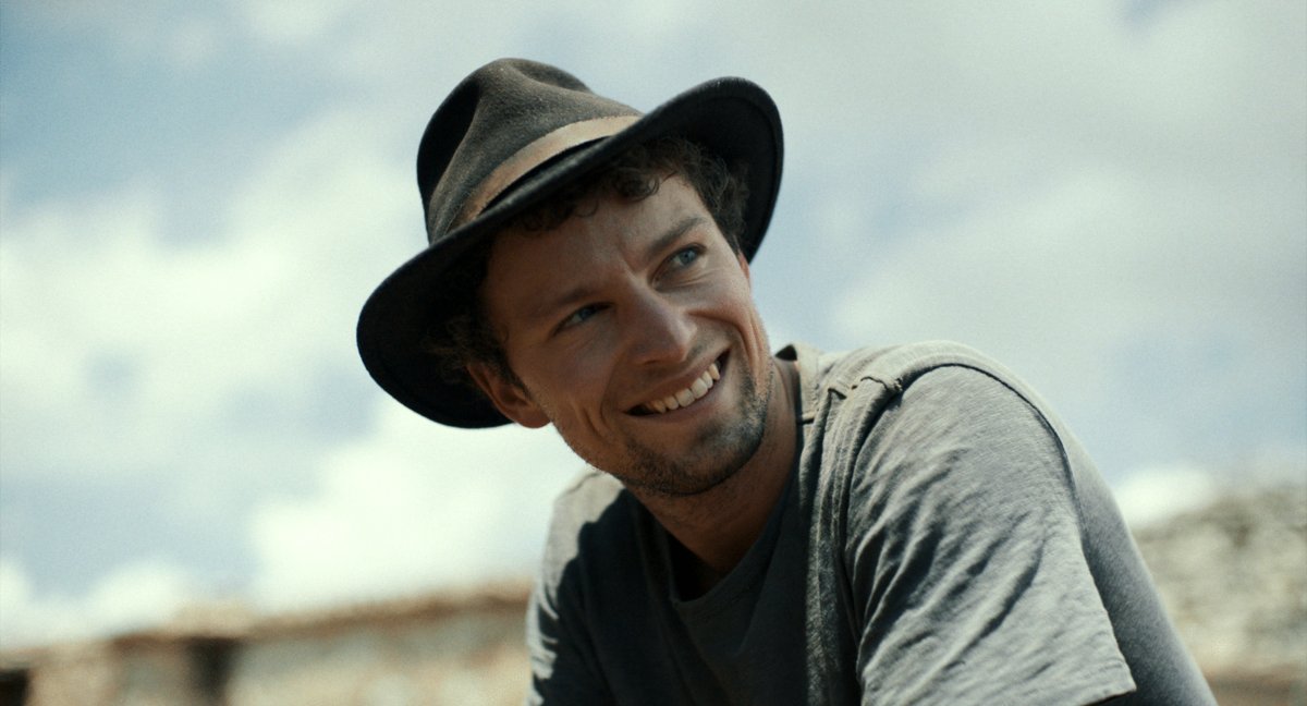 Photo from the movie Bergers