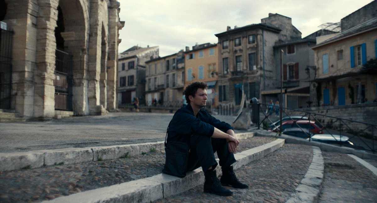 Photo from the movie Bergers