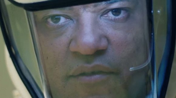 Photo du film The Signal