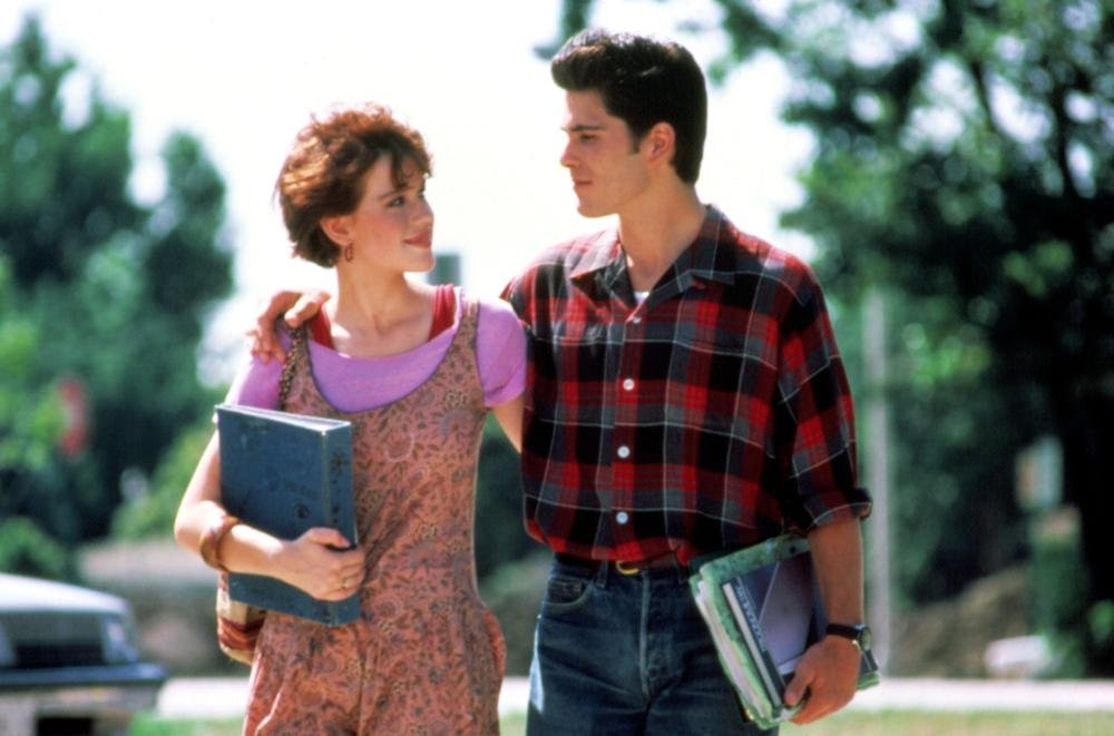Photo du film Sixteen Candles